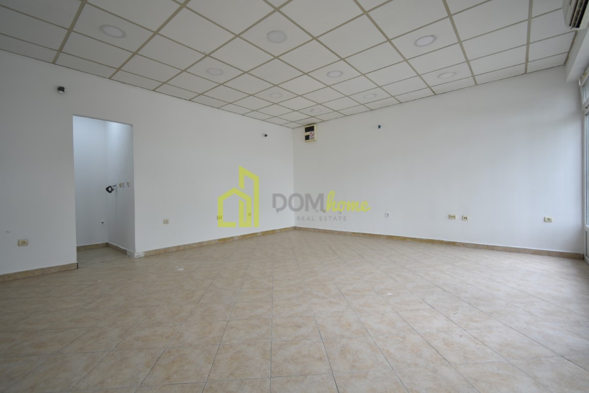 Poslovni prostor 34m2, Stari Aerodrom